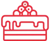  کیک و شیرینی
