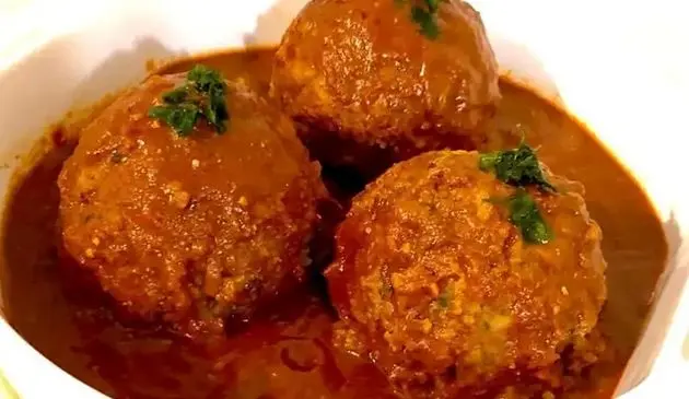 کوفته برنجی سنتی؛ غذای اصیل و سیرکننده سفره‌های ایرانی
