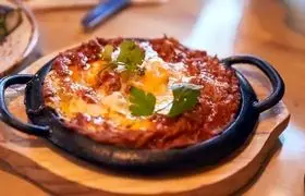 می دانستید چه کسی برای اولین بار نام میرزا قاسمی را روی این غذا گذاشت؟ + طرز تهیه