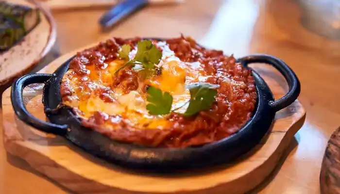 می دانستید چه کسی برای اولین بار نام میرزا قاسمی را روی این غذا گذاشت؟ + طرز تهیه