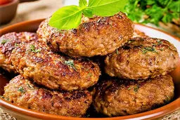 طرز تهیه شامی کباب خوشمزه؛ شامی کباب بدون سیب زمینی با لپه