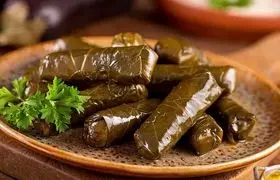 دلمه سنندجی ؛ غذای اصیل کردستان بر سفره شب یلدا