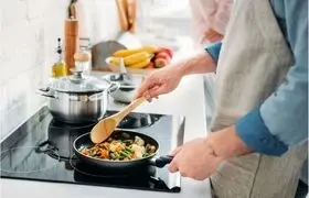 واقعا غذای خانگی سالم‌تر است؟