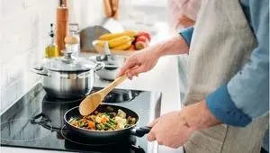 واقعا غذای خانگی سالم‌تر است؟