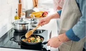 واقعا غذای خانگی سالم‌تر است؟