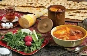 راز خوشمزه شدن آبگوشت؛ از چاشنی تا روش پخت