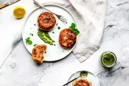 طرز تهیه کوکو گل‌کلم؛ کوکوی خوشمزه و مقوی