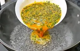 ببینید؛ طرز تهیه املت در آب؛ بدون نیاز به روغن