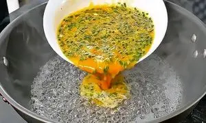 ببینید؛ طرز تهیه املت در آب؛ بدون نیاز به روغن