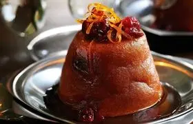 رام بابا؛ دسر فرانسوی خوش طعم به سبک ایرانی ها