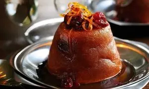 رام بابا؛ دسر فرانسوی خوش طعم به سبک ایرانی ها