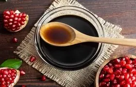 روش تهیه رب انار خوشمزه در خانه