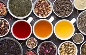 بهترین دمنوش‌ها برای بهبود عملکرد گوارش