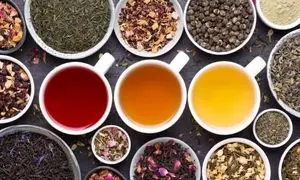 بهترین دمنوش‌ها برای بهبود عملکرد گوارش