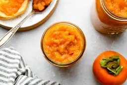 طرز تهیه مربای خرمالو با طعمی بی‌نظیر