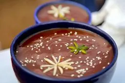 بهترین روش نگهداری سمنو در فریزر و یخچال | روش گرم کردن مجدد سمنو