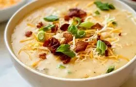 محبوب ترین سوپ های آلمان برای روزهای سرد سال