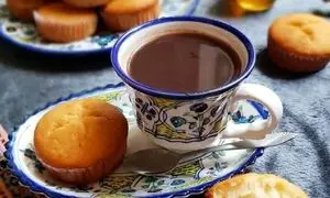 طرز تهیه قهوه کرمانی؛ نوشیدنی گرم و اصیل شهر کرمان