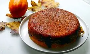 طرز تهیه ته‌چین کدو حلوایی، باب دندان همه افراد خانواده