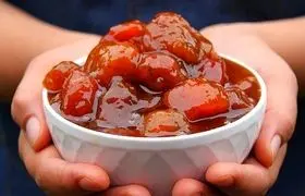 طرز تهیه مربای آلوبخارا؛ این دسر ترش و شیرین را حتماً امتحان کنید
