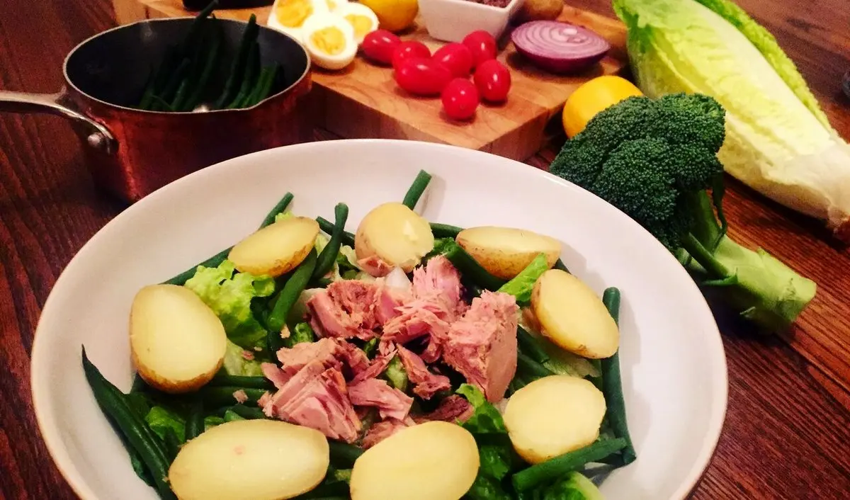 معجزه یک سبزی در آلودگی هوا | این روزها زردچوبه هم مهم است