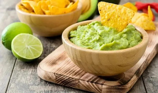 سس تند هالوپینو برای عاشقان طعم های تند