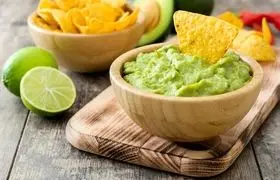 سس تند هالوپینو برای عاشقان طعم های تند