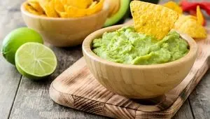 سس تند هالوپینو برای عاشقان طعم های تند