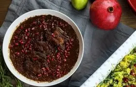 یک صبح تا شام با غذاهای قجری؛ سفری به طعم های اصیل ایران