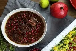 یک صبح تا شام با غذاهای قجری؛ سفری به طعم های اصیل ایران