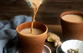  طرز تهیه چای ماسالا با پودر آماده؛ نوشیدنیِ روز‌های سرد