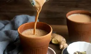  طرز تهیه چای ماسالا با پودر آماده؛ نوشیدنیِ روز‌های سرد