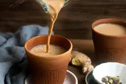  طرز تهیه چای ماسالا با پودر آماده؛ نوشیدنیِ روز‌های سرد