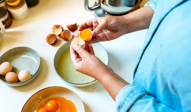 چند تخم مرغ در روز بخوریم؟