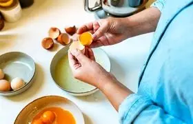 چند تخم مرغ در روز بخوریم؟