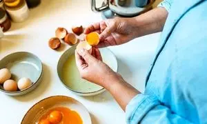 چند تخم مرغ در روز بخوریم؟