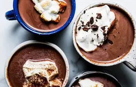 شیر کاکائو مجلسی؛ طرز تهیه شیر کاکائو مجلسی و خوشمزه