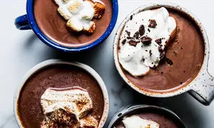 شیر کاکائو مجلسی؛ طرز تهیه شیر کاکائو مجلسی و خوشمزه