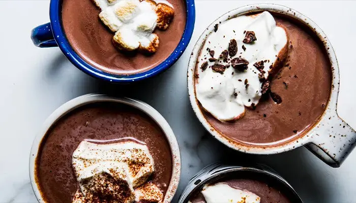 شیر کاکائو مجلسی؛ طرز تهیه شیر کاکائو مجلسی و خوشمزه