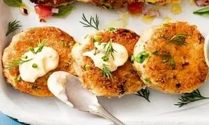 طرز تهیه کوکوی قارچ، کوکوی گیاهی و اقتصادی بدون گوشت