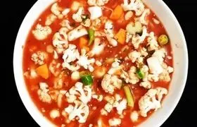 سالاد فصل مشهدی ؛ یک ترشی محبوب برای همه فصل ها