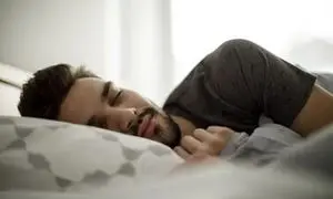 تجربه خواب راحت با مصرف این خوراکی ترکیبی