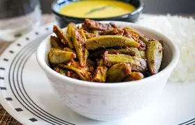 بهندی ماسالا؛ خوراک خوشمزه و معطر پاکستانی