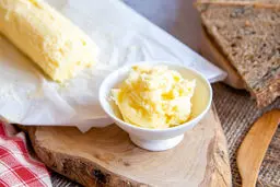 طرز تهیه کره خانگی بدون دستگاه