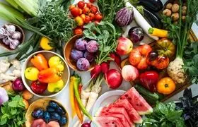 کدام مواد غذایی «آنتی‌اکسیدان» بیشتری دارند؟