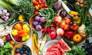 کدام مواد غذایی «آنتی‌اکسیدان» بیشتری دارند؟