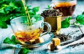 چند دمنوش نشاط آور که حالتان را خوب می‌کند