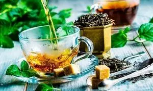 چند دمنوش نشاط آور که حالتان را خوب می‌کند