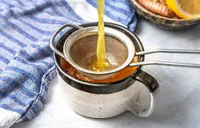 ۷ دمنوش برای سردرد و حالت تهوع