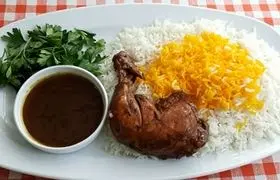 برای تهیه زرشک پلو با مرغ با رب انار آماده‌اید؟